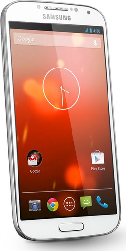 Samsung GT-i9505G Galaxy S4 LTE Google Play (Samsung Altius)