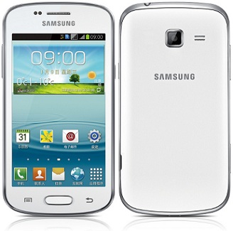 Samsung GT-S7260 Galaxy Star Pro