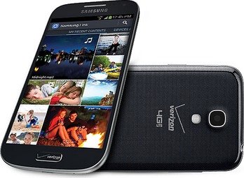 Samsung SCH-I435 Galaxy S4 Mini LTE (Samsung Serrano)