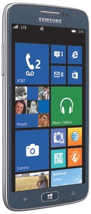 Samsung SPH-i800 Ativ S Neo (Samsung Cronus LTE)