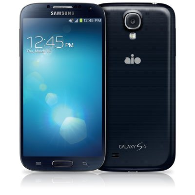 Samsung SGH-i337Z Galaxy S 4 LTE (Samsung Altius)