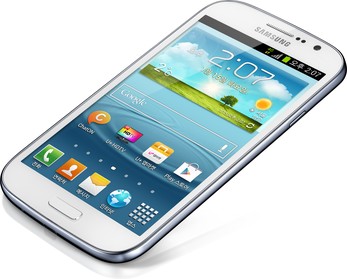 Samsung SHV-E270K Galaxy Grand (Samsung Baffin)