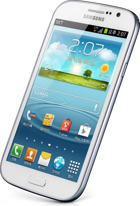 Samsung SHV-E270S Galaxy Grand (Samsung Baffin)