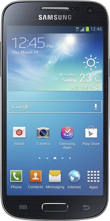 Samsung SHV-E370K Galaxy S4 Mini LTE (Samsung Serrano)
