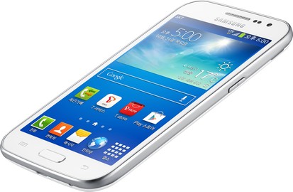 Samsung SHV-E500L Galaxy Win LTE (Samsung Delos)