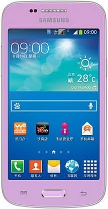 Samsung SM-G3508 Galaxy Trend III TD
