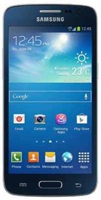 Samsung SM-G3815 Galaxy Express 2