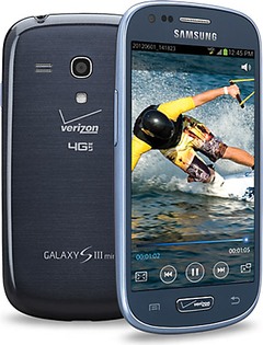 Samsung SM-G730A Galaxy S III Mini LTE