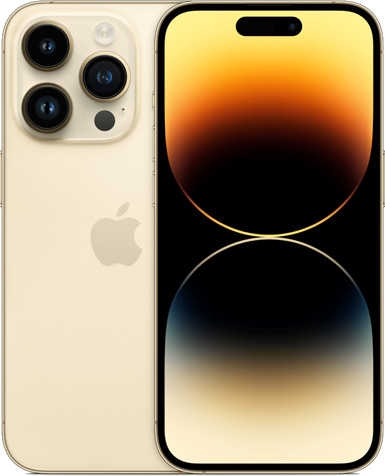 Apple iPhone 14 Pro UW