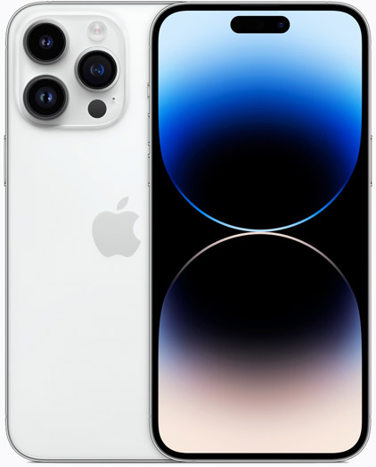 Apple iPhone 14 Pro Max UW
