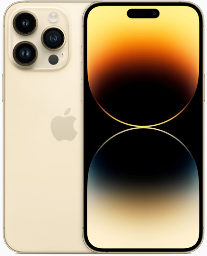 Apple iPhone 14 Pro Max 5G A2895 Dual SIM TD-LTE RU KZ 256GB (Apple iPhone 15,3)
