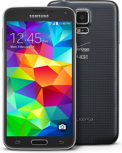 Samsung ET-G900VMKA Galaxy S 5 Developer Edition (Samsung Pacific)