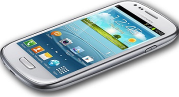 Samsung GT-i8200L Galaxy S III Mini Value Edition (Samsung Golden VE)