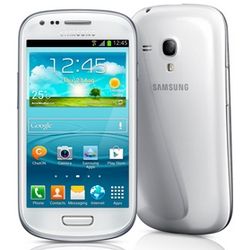 Samsung GT-i8200N Galaxy S III Mini Value Edition (Samsung Golden VE)