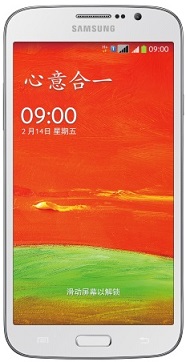 Samsung GT-i9152P Galaxy Mega 5.8 Plus Duos