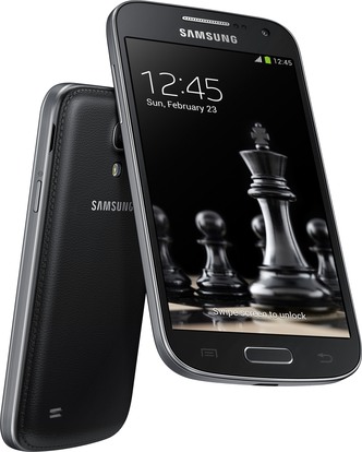Samsung GT-i9195 Galaxy S4 Mini Black Edition (Samsung Serrano)