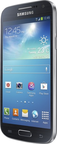 Samsung GT-i9190 Galaxy S4 Mini 8GB (Samsung Serrano)