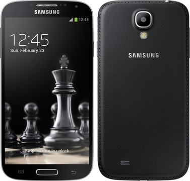 Samsung GT-i9505 Galaxy S4 Black Edition 32GB (Samsung Altius)