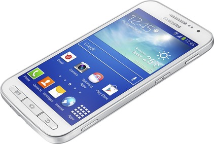 Samsung SHW-M570S Galaxy Core Advance