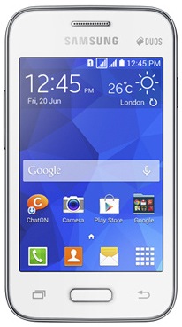 Samsung SM-G130H Galaxy Young 2 Duos
