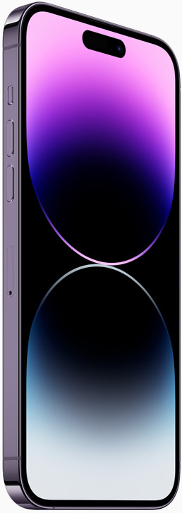 Apple iPhone 14 Pro Max 5G A2896 Dual SIM TD-LTE CN HK 128GB (Apple iPhone 15,3)