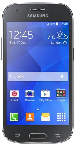 Samsung SM-G357M Galaxy Ace Style LTE / Galaxy Ace 4