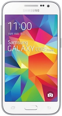 Samsung SM-G360G Galaxy Core Prime TD-LTE (Samsung G360)