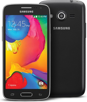 Samsung SM-G386T Galaxy Avant / SM-G386T1 (Samsung Afyon)
