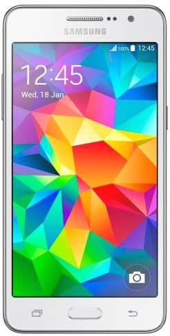 Samsung SM-G530M Galaxy Grand Prime LTE (Samsung Fortuna)