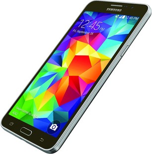 Samsung SM-G750H Galaxy Mega 2 Duos (Samsung Vasta)