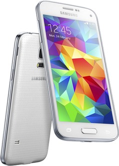 Samsung SM-G800F Galaxy S5 Dx LTE-A / Galaxy S5 Mini (Samsung Atlantic)