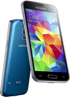 Samsung SM-G800H/DS Galaxy S5 Mini Duos (Samsung Atlantic)