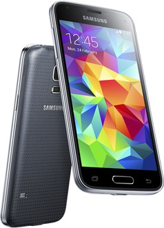 Samsung SM-G800M Galaxy S5 Mini LTE-A (Samsung Atlantic)