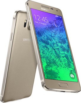 Samsung SM-G850T Galaxy Alpha LTE-A