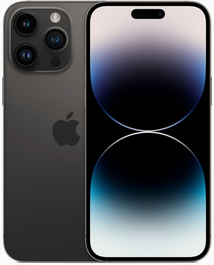 Apple iPhone 14 Pro Max 5G A2895 Dual SIM TD-LTE RU KZ 1TB (Apple iPhone 15,3)