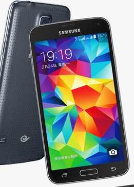 Samsung SM-G9009D Galaxy S5 Duos (Samsung Pacific)