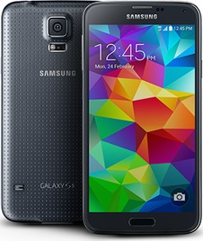 Samsung SM-G900R4 Galaxy S5 LTE-A (Samsung Pacific)