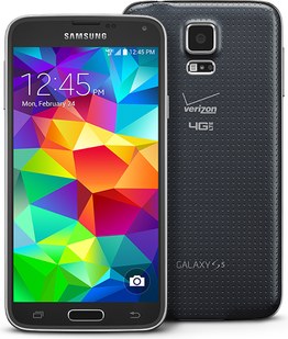 Samsung SM-G900V Galaxy S5 LTE-A (Samsung Pacific)