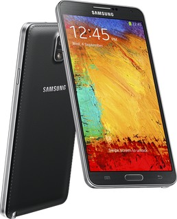 Samsung SM-N9008V Galaxy Note 3 TD-LTE