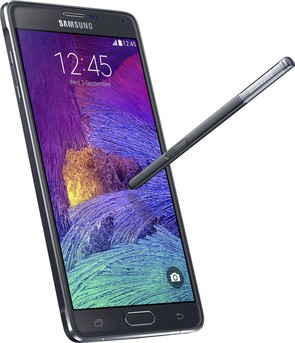 Samsung SM-N910C Galaxy Note 4 LTE (Samsung Muscat)