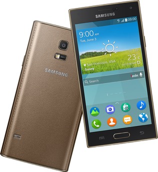 Samsung SM-Z9005 Z (Samsung Redwood)