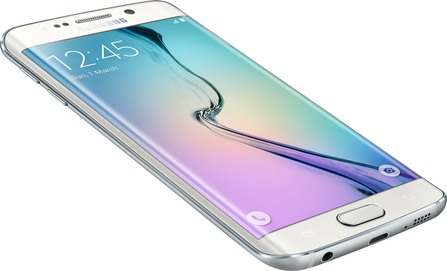 Samsung SGH-N516 Galaxy S6 Edge TD-LTE SC-04G (Samsung Zero)