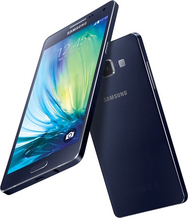 Samsung SM-A500F Galaxy A5 LTE