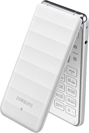 Samsung SM-G150NK Galaxy Folder LTE
