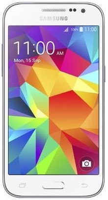 Samsung SM-G360F Galaxy Core Prime LTE (Samsung G360)