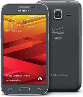 Samsung SM-G360V Galaxy Core Prime (Samsung G360)