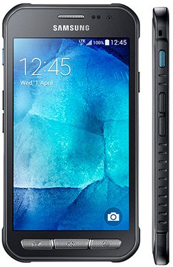Samsung SM-G388D Galaxy Active neo SC-01H / SGH-N533