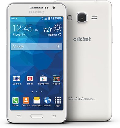Samsung SM-G530AZ Galaxy Grand Prime LTE (Samsung Fortuna)
