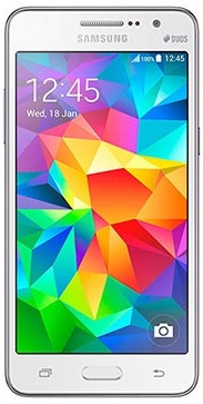 Samsung SM-G530FZ Galaxy Grand Prime LTE (Samsung Fortuna)
