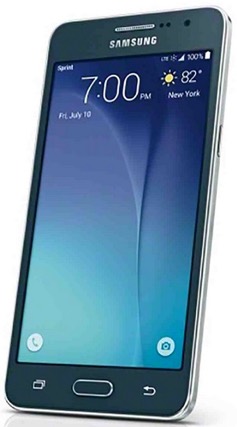 Samsung SM-G530P Galaxy Grand Prime TD-LTE (Samsung Fortuna)
